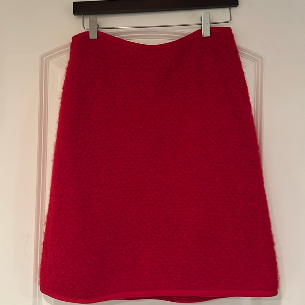 Escada skirt- worn once